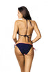 Swimsuit two piece model 82179